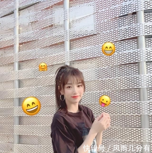 发现|看完《青春有你2》孔雪儿的穿搭,你会发现不一样的她!