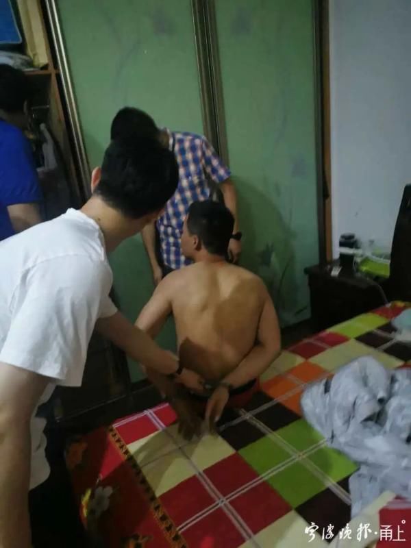 水库|19年前浙江司机被沉尸水库！凶手落网，竟已是身家千万的大老板