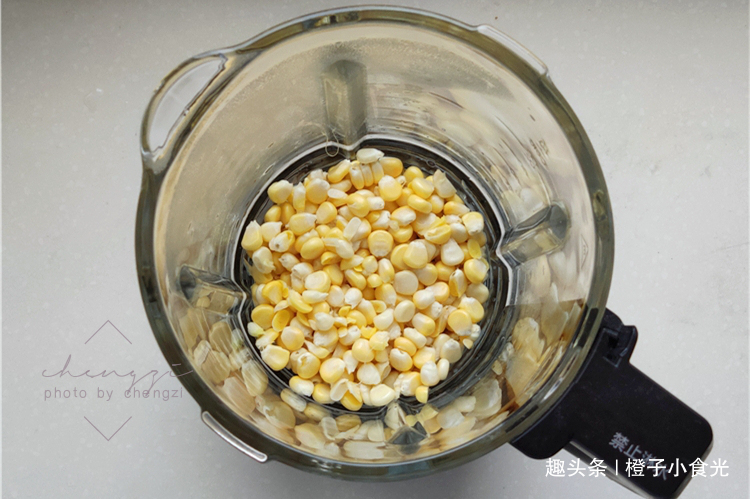 早餐|减肉最狠的10种杂粮,排名第一,做早餐松软开胃,越吃越上瘾