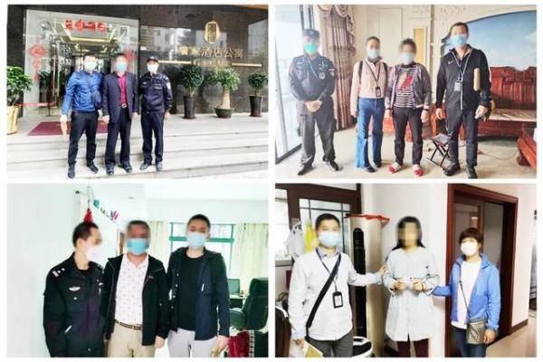 广州|涉案金额1.7亿！广州海珠警方侦破一宗非法吸收公众存款案