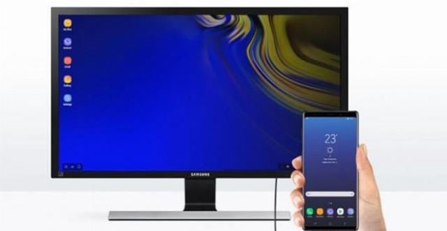  DeX|DeX功能全新升级？传三星Note 20系列或搭载DeX无线模式！