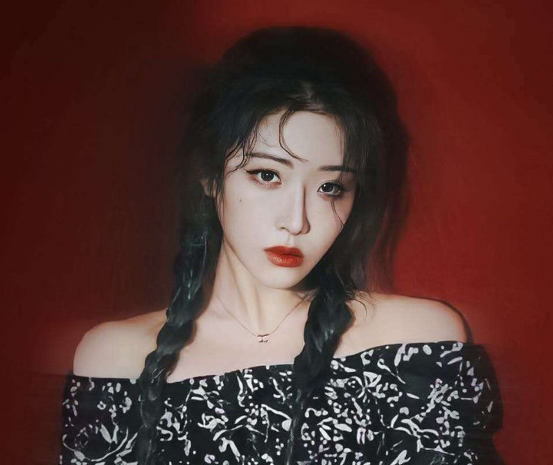  实力|硬糖少女THE9现场开麦，实力不相上下，竞争下两家各自发光