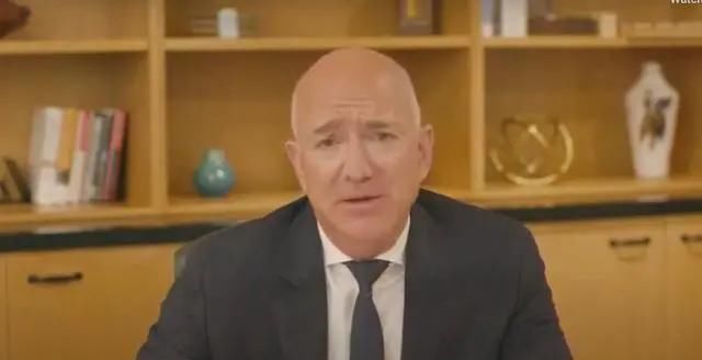  科技|美四大科技巨头首聚听证会，特朗普：早该如此，我可以亲自来