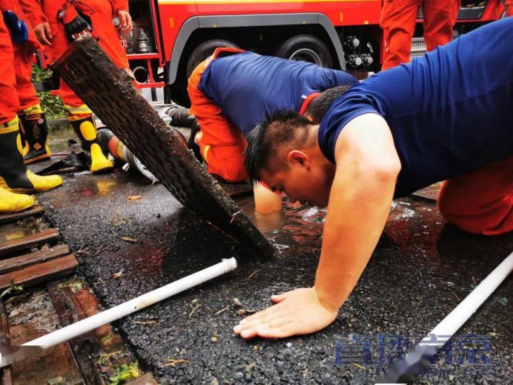 再次|第41天梅雨,水位再次刷新历史记录……