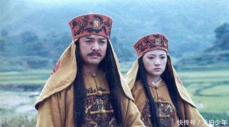 谋反|历史中,太平天国的东王杨秀清,为何谋反