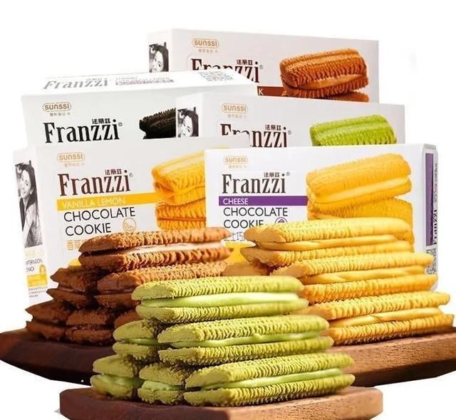 性价比|物美价廉性价比高的零食推荐来喽！追剧刷视频的时候来一包美滋滋