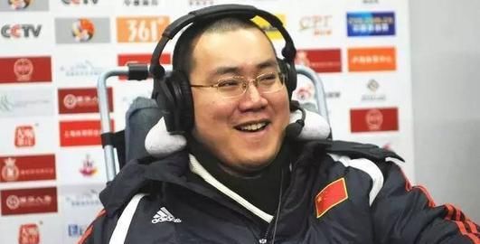  中国男排|汤淼瘫痪12年，母亲妻子都“改嫁”，征婚10个月无人问津