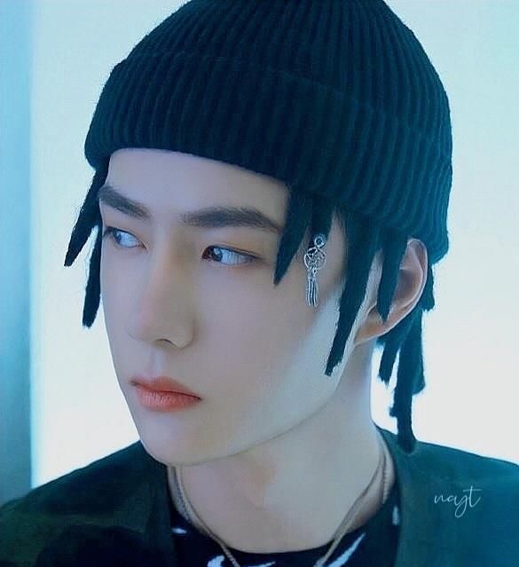  王一博|王一博出道六周年，这几年他到底有着怎样的蜕变？