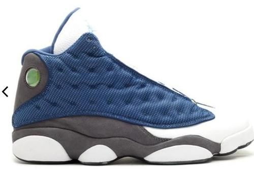Retro|Air Jordan 13 Retro，最热乔丹系列又出复刻
