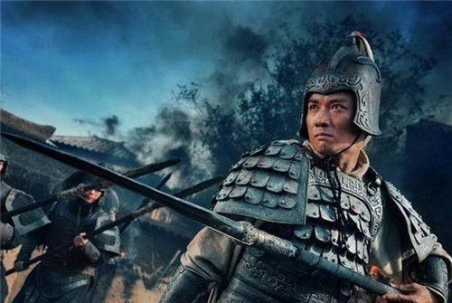 天下|三国最“猖狂”的6句话赵云1句,曹操2句,关羽3句招来杀身之祸
