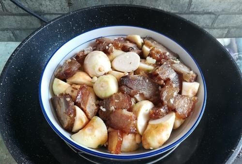  蒸一蒸|立秋时节，最该吃这菜，蒸一蒸营养鲜美，才2元1斤，比大鱼大肉强