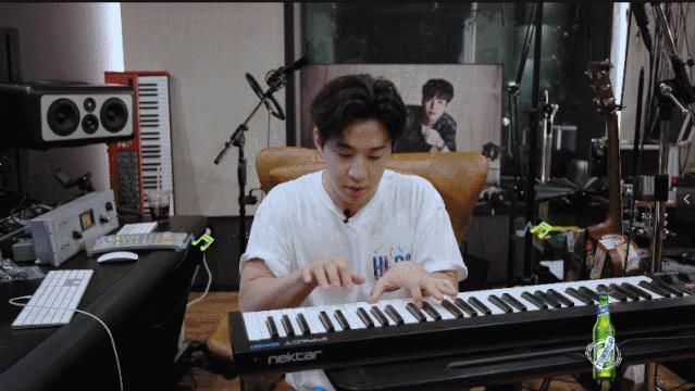  乐堡啤酒|他们“玩”得也太open了吧？！