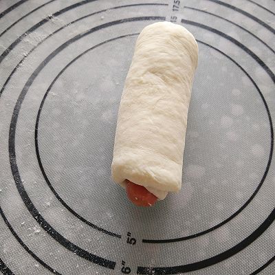  黑胡椒|黑胡椒香肠小餐包