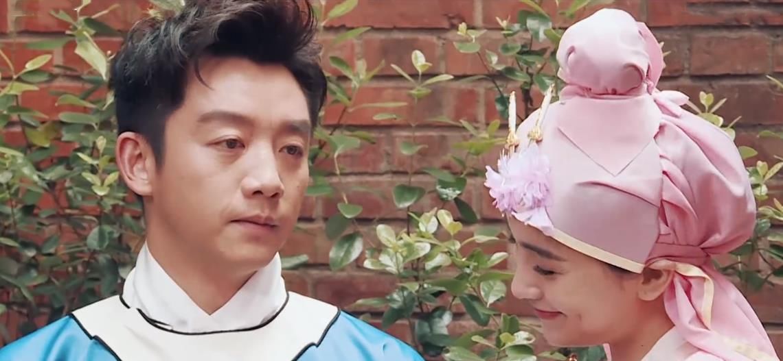  真相|Baby太贪心？直言郑恺蔡徐坤都是我的，得知真相后：太赞了！