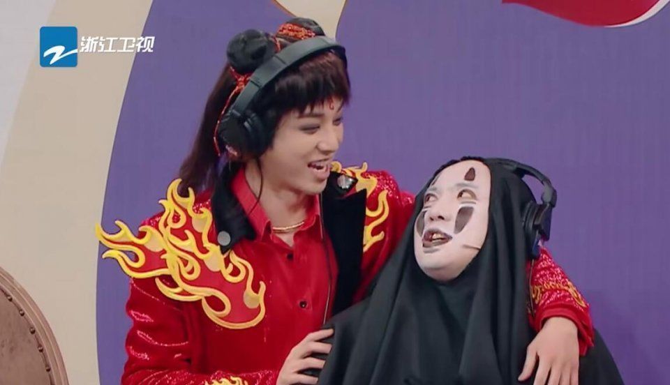  肯定|沈腾、郑爽、杨迪，肯定有人说了假话，要不然就是节目组骗了观众