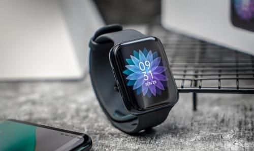 品牌|什么品牌的智能手表好?功能强大的OPPO Watch,随你所需!