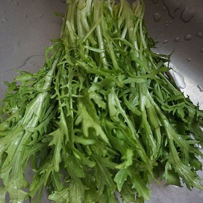 沙拉|蔬菜沙拉和香蕉奶昔