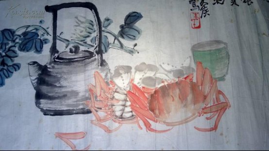 农家乐|阳澄湖吃蟹哪家好 阳澄湖农家乐吃蟹旅游经历