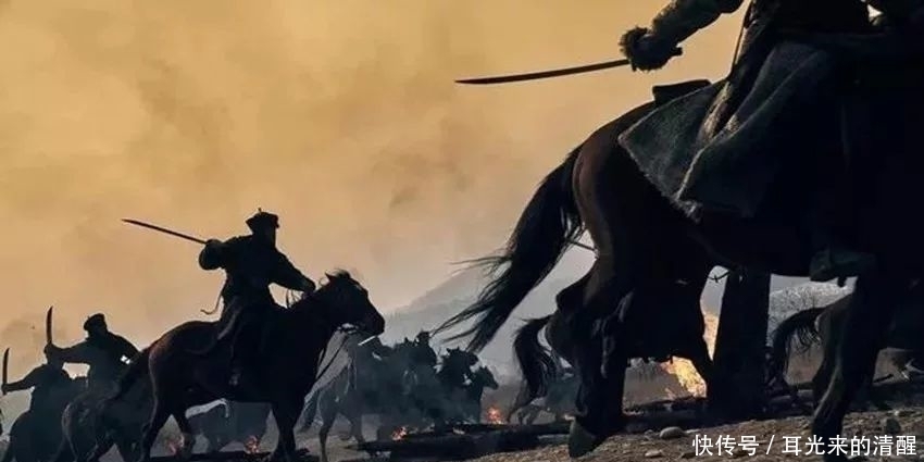 明朝|欲用红夷大炮续命却加速帝国灭亡,明朝火器为何会落后于清军?