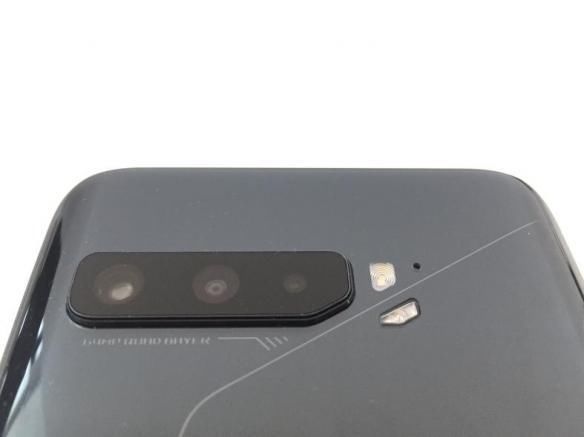 最强|地表最快最强！ROG游戏手机3当之无愧游戏手机标杆！