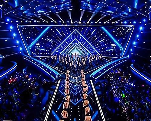  有没有|《这就是街舞》直播的总决赛无法快进，有没有觉着是一种煎熬呢？