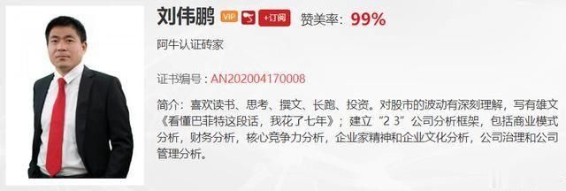  反弹|刘伟鹏：时间、空间和量能都告诉我们调整已经到位了