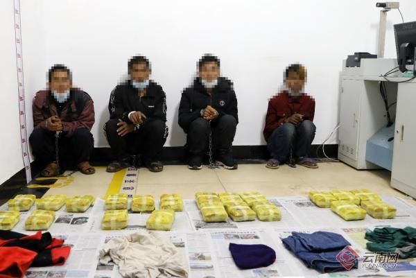 缉毒|缉毒警12次打入贩毒集团卧底 曾被三支手枪指着头