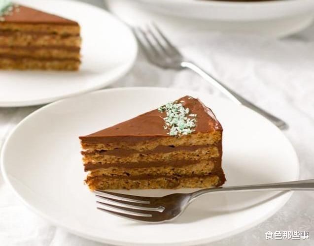 要成分|盘点世界上最经典的蛋糕类型，哪些是你的最爱？