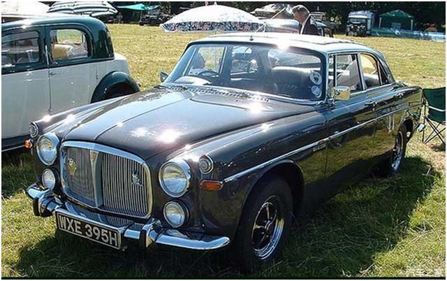 汽车品牌|这三个英国经典汽车品牌,曾是英国皇室座驾,如今已经消失