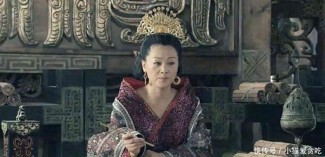 秦始皇|为什么从来没人说刘邦是千古一帝，而说汉武帝是千古一帝