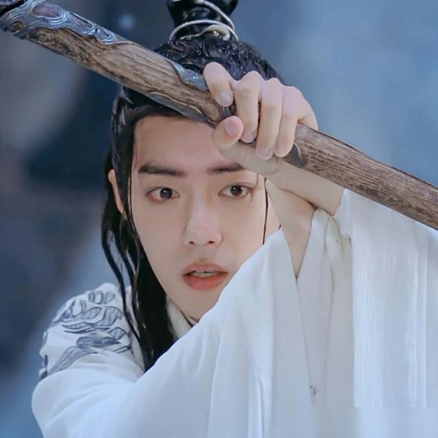  魏无羡|陈情令：魏无羡的出现，把这个女人推向了另一种命运，她太苦了