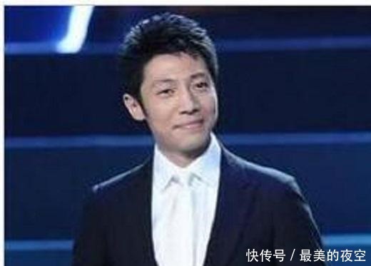 国内|国内6大著名主持人工资排名,撒贝宁最低,第一无可非议