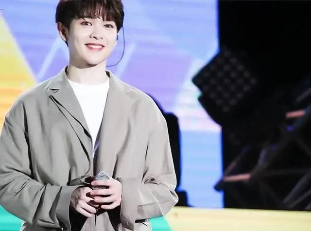  范丞丞|大厂男孩营业情况各不相同，范丞丞综艺多，林彦俊露面少