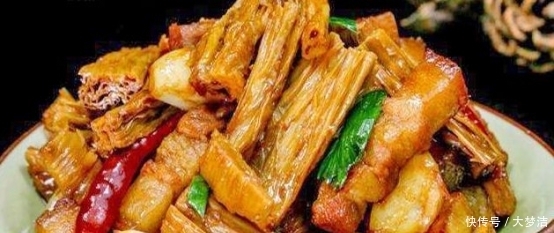 下馆子|津津有味的几道家常菜,色泽诱人,吃一口就上瘾,学会不用下馆子