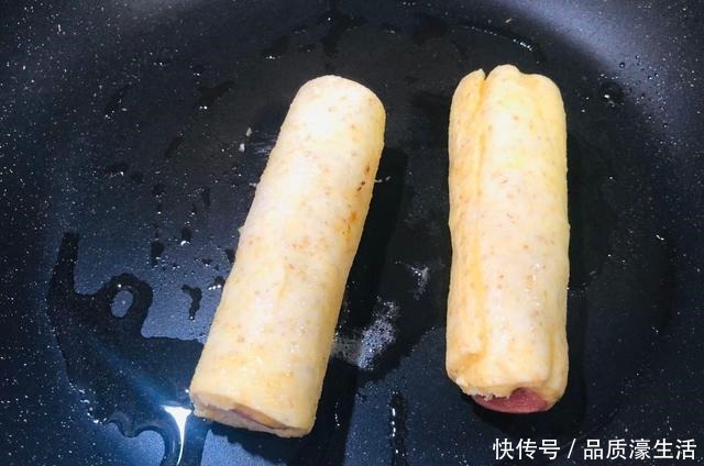 芝士碎|早餐不知道吃什么好试试吐司面包的2种花式吃法,简单还好吃