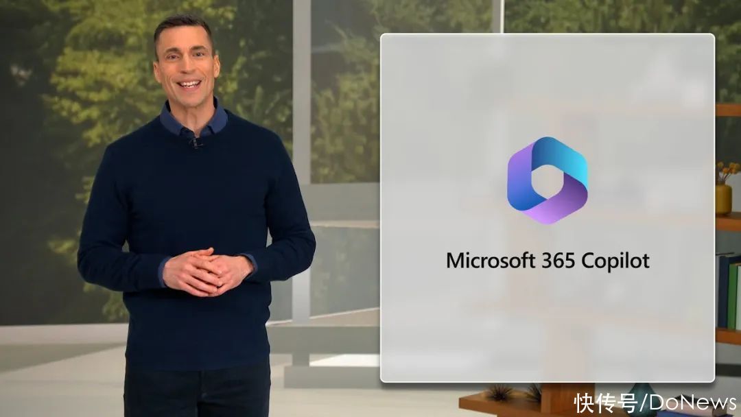 每月30美元 微软公布Office 365 Copilot定价