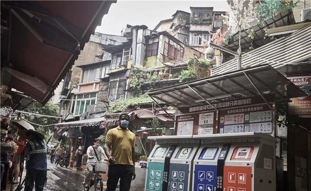  巧克力|“巧克力城”沉浮：“广漂”非洲人群体调查