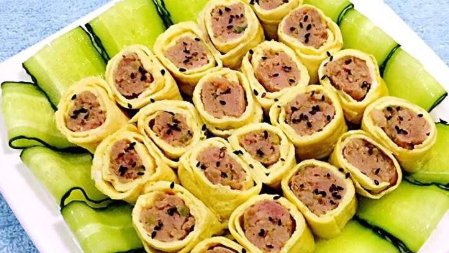  智力|三两下就搞定的美食，鲜香入味，好吃又营养，健脑益智，提升智力