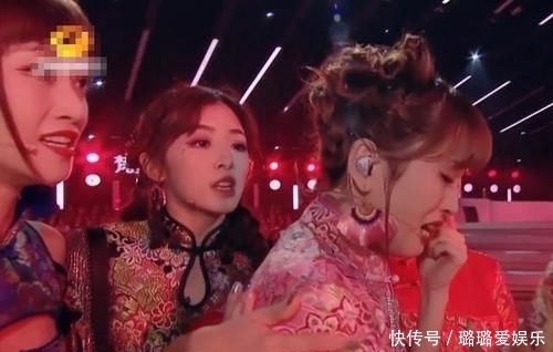 淘汰|《浪姐》:张雨绮宁静表示被淘汰“不会回来”,为何却劝孟佳回来