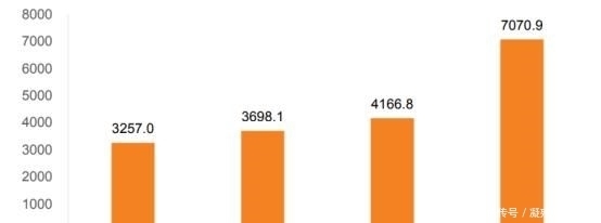 未来|淘研报 | 未来市场空间爆炸式增长,国内的龙头业绩将翻倍!