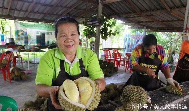 榴莲|进口多年的水果,1斤需要二三十,国内现在种植成功,会便宜吗