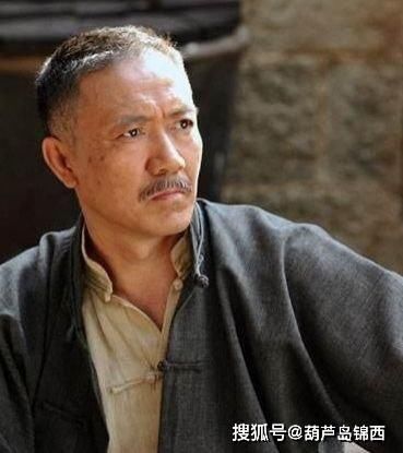  张瑞琪|27岁拍戏47岁才火，深感对不起前妻，所以至今他都在努力补偿前妻