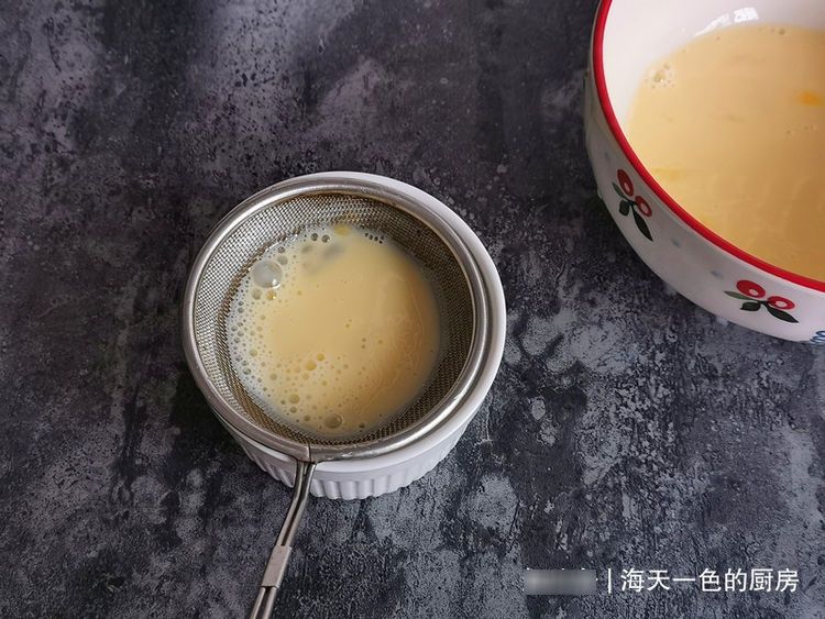 焦糖|外焦里嫩的焦糖烤蛋不用买,在家自己做,省钱又好吃,难怪那么火