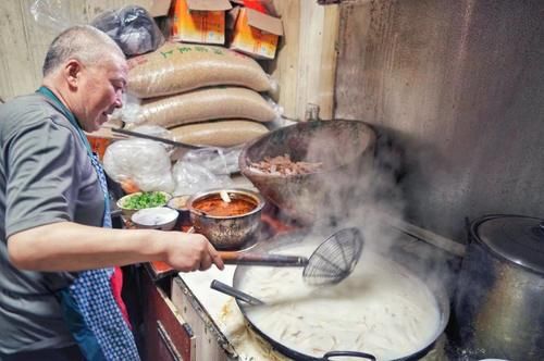 南北|陕西宝鸡，如何吃穿南北