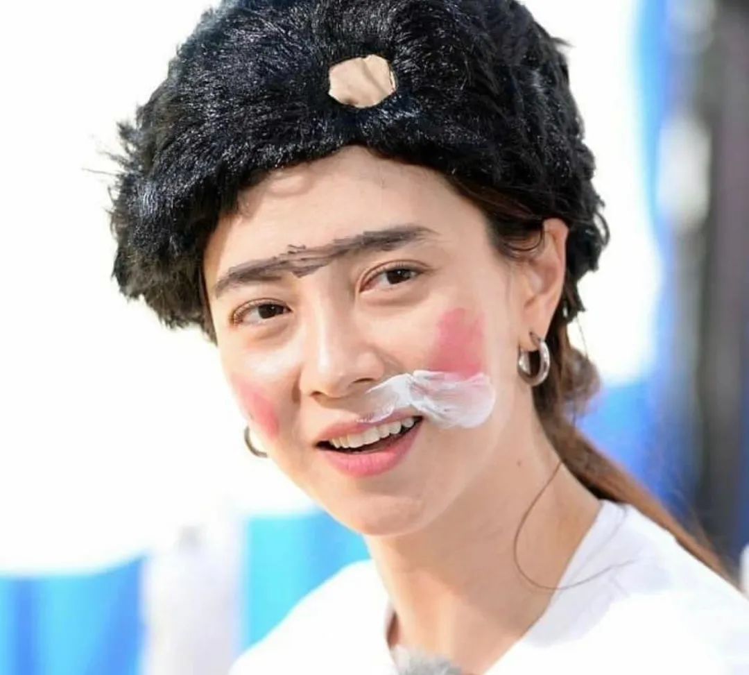  综艺|教你美｜综艺咖，就是对宋智孝最大的误会