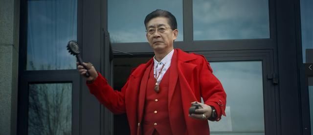  跌到|86版《西游记》师徒重聚，「翻身作」跌到2.8究竟烂在哪？