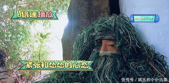 哥哥|王耀庆躺赢引热议,都这么玩的话,《元气满满的哥哥》可以弃了