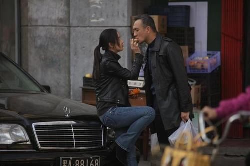  东北|《那一场呼啸而过的青春》，东北女子“姜小果”的18岁