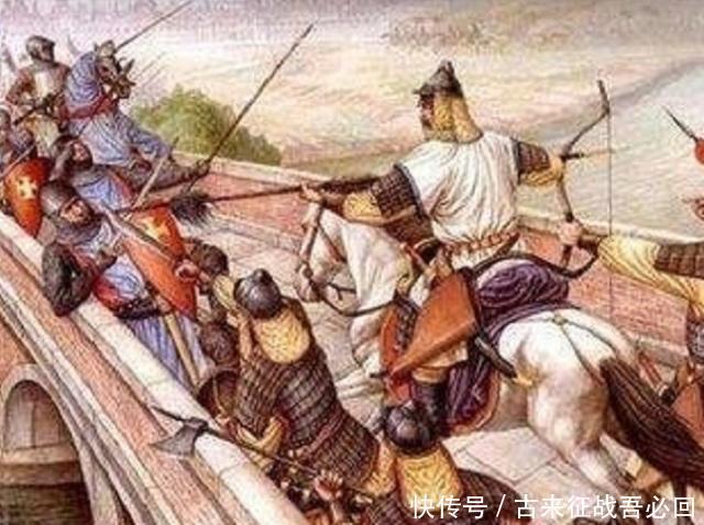 文学|生于矛盾中的骑士阶层:为何骑士文学中的美学能够流传至今