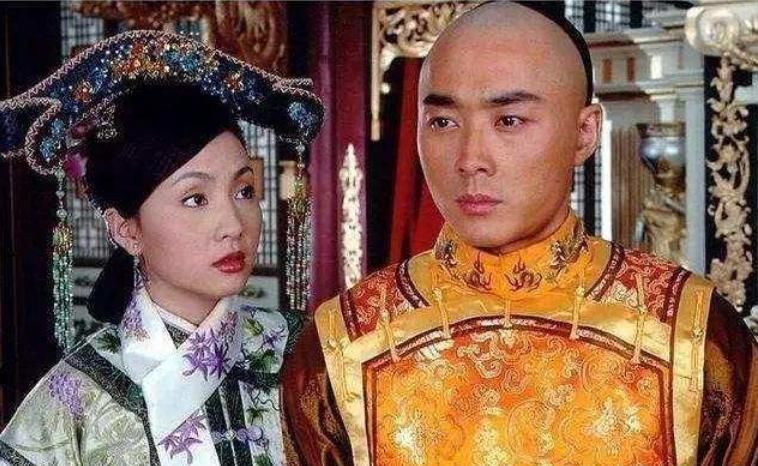 称帝|他20岁称帝，在位11年，一生犯下三大错，被称为清朝第一昏君